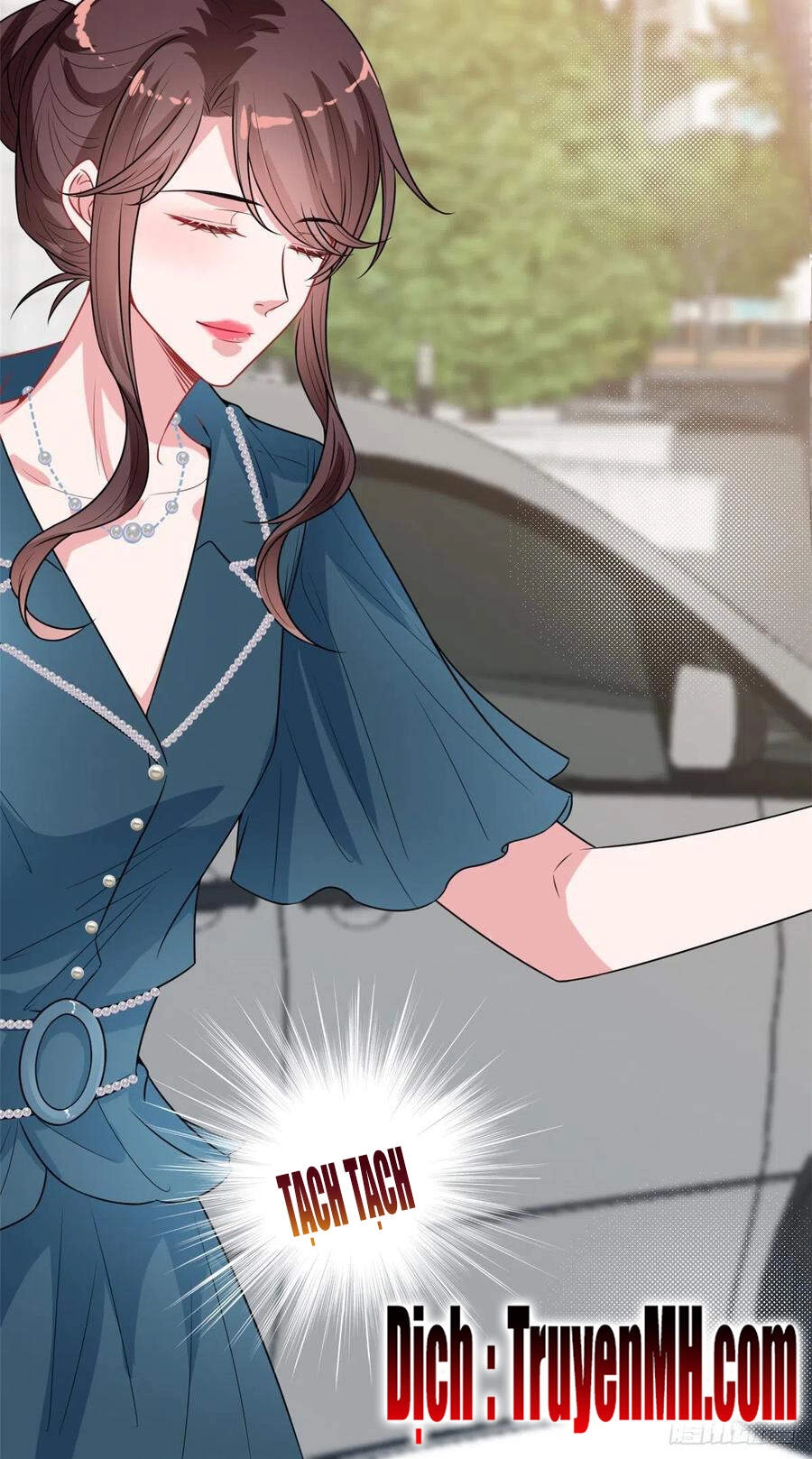 Ông Xã Kết Hôn Thử, Mạnh Thêm Chút Nữa Đi Chapter 404 - 21