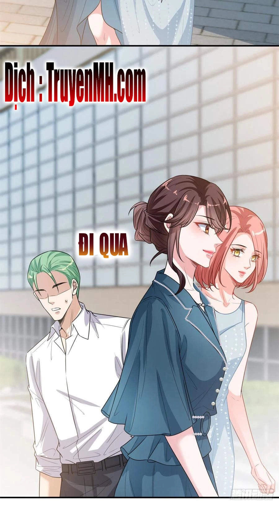 Ông Xã Kết Hôn Thử, Mạnh Thêm Chút Nữa Đi Chapter 404 - 23