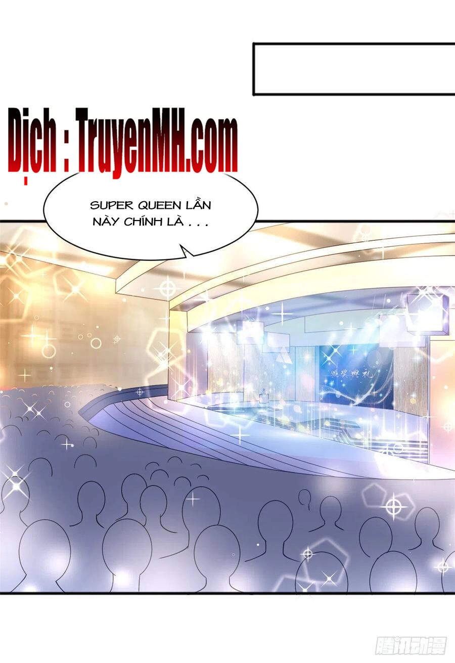 Ông Xã Kết Hôn Thử, Mạnh Thêm Chút Nữa Đi Chapter 405 - 2