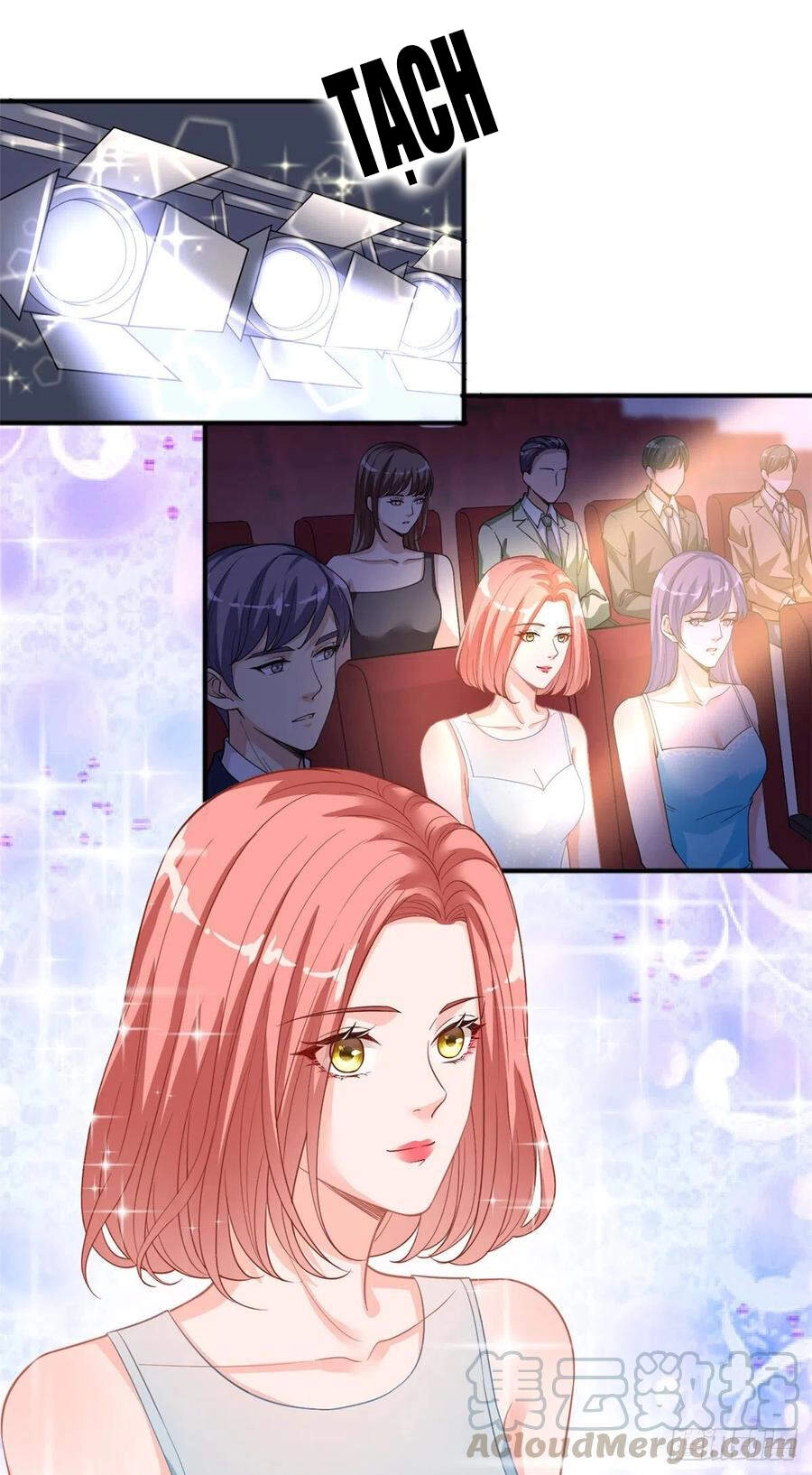 Ông Xã Kết Hôn Thử, Mạnh Thêm Chút Nữa Đi Chapter 405 - 3