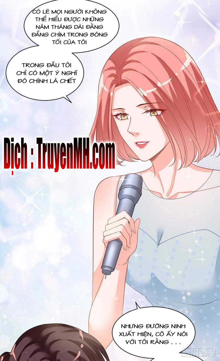 Ông Xã Kết Hôn Thử, Mạnh Thêm Chút Nữa Đi Chapter 405 - 14