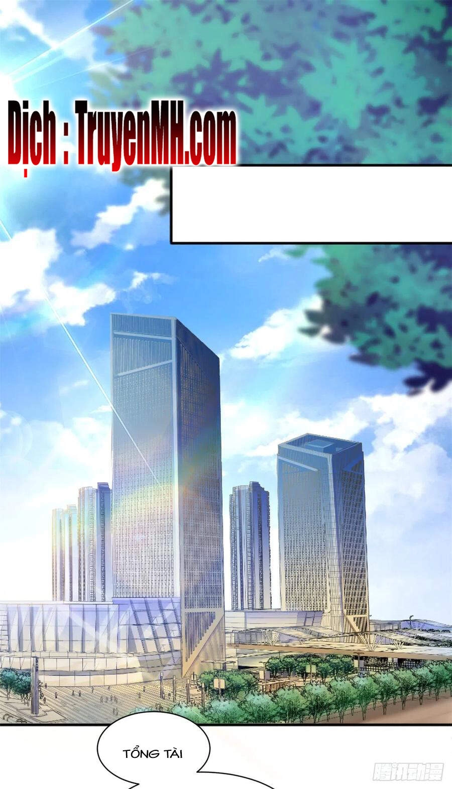 Ông Xã Kết Hôn Thử, Mạnh Thêm Chút Nữa Đi Chapter 406 - 7