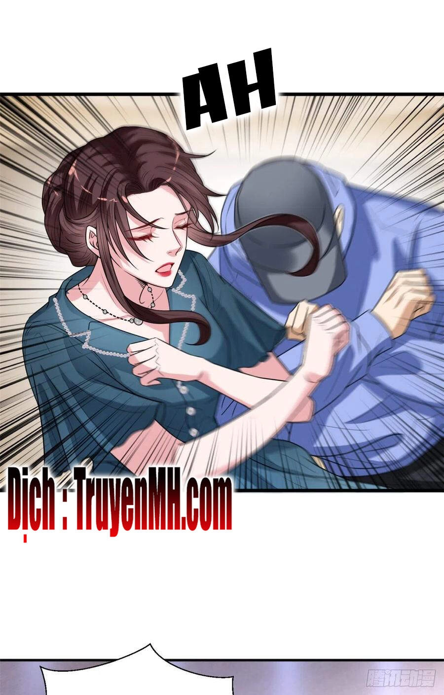 Ông Xã Kết Hôn Thử, Mạnh Thêm Chút Nữa Đi Chapter 406 - 13