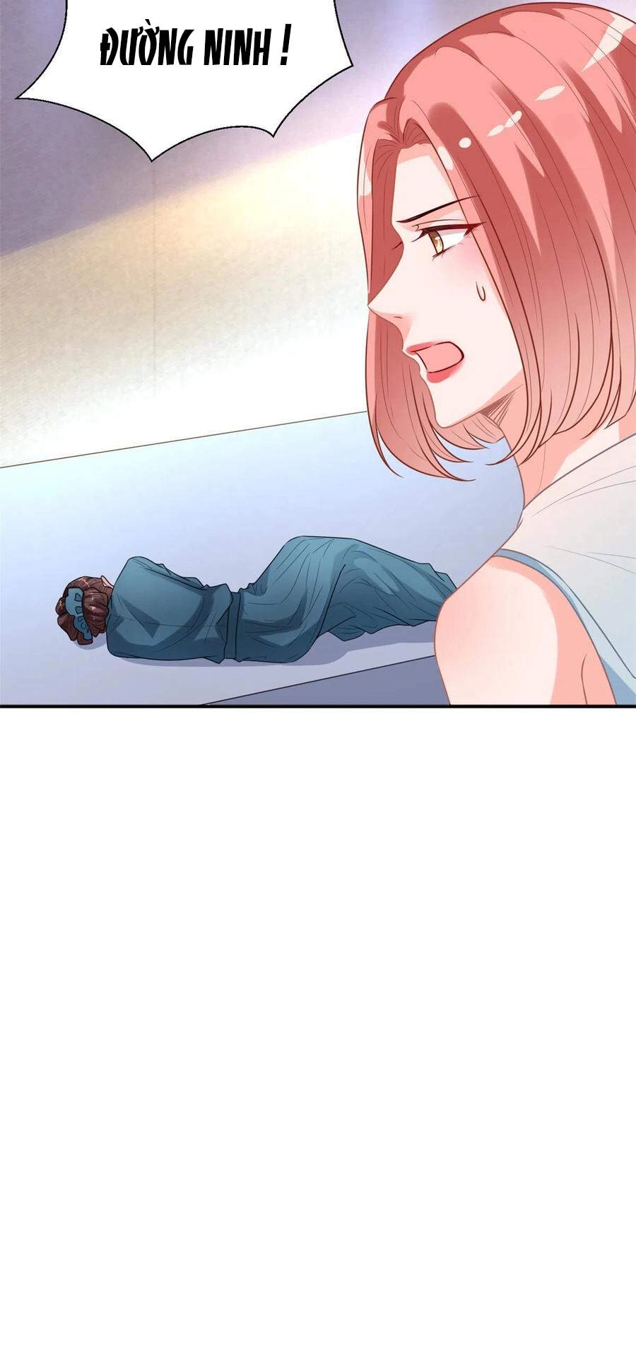 Ông Xã Kết Hôn Thử, Mạnh Thêm Chút Nữa Đi Chapter 406 - 14