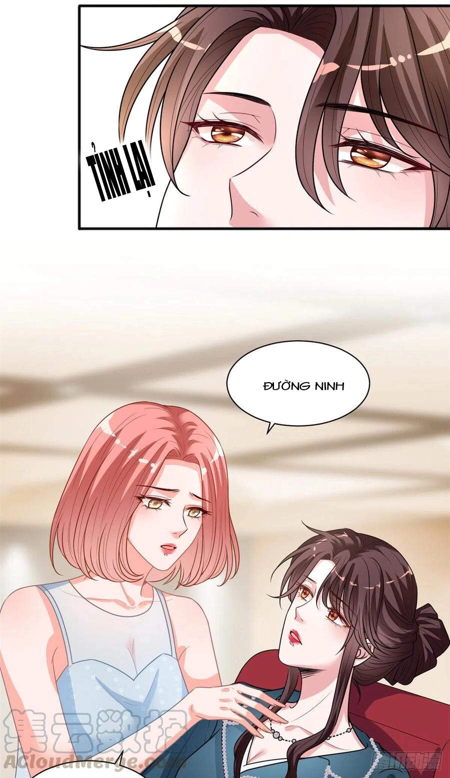 Ông Xã Kết Hôn Thử, Mạnh Thêm Chút Nữa Đi Chapter 406 - 16