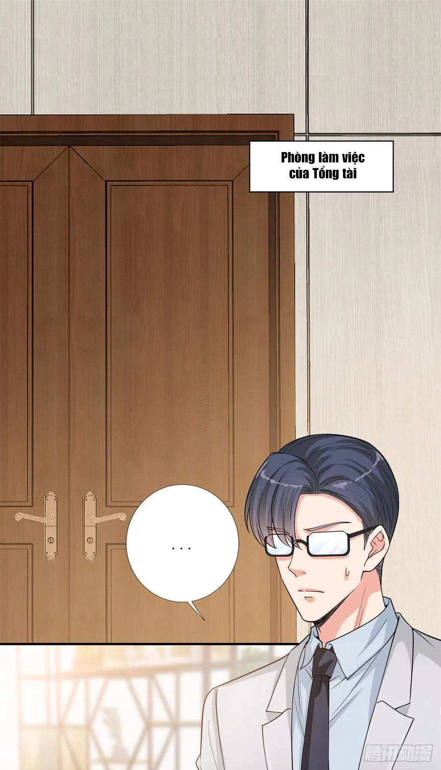 Ông Xã Kết Hôn Thử, Mạnh Thêm Chút Nữa Đi Chapter 407 - 5