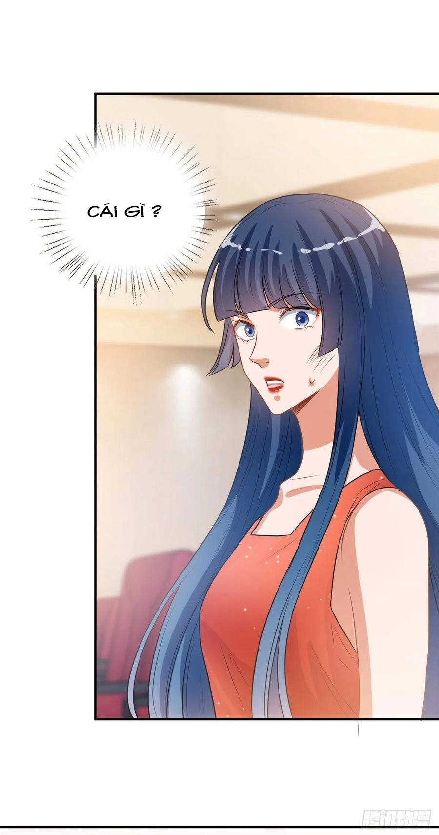 Ông Xã Kết Hôn Thử, Mạnh Thêm Chút Nữa Đi Chapter 408 - 12