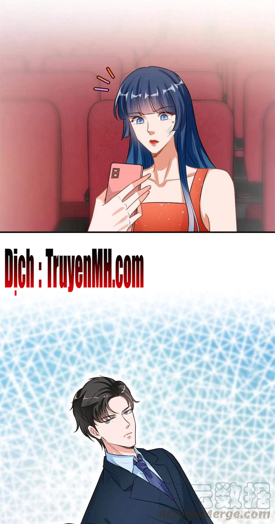 Ông Xã Kết Hôn Thử, Mạnh Thêm Chút Nữa Đi Chapter 408 - 13