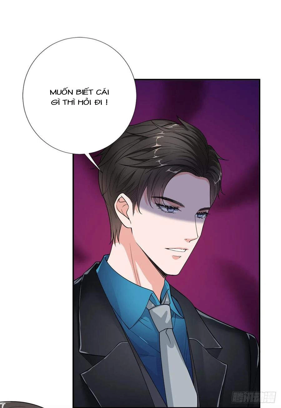 Ông Xã Kết Hôn Thử, Mạnh Thêm Chút Nữa Đi Chapter 409 - 4