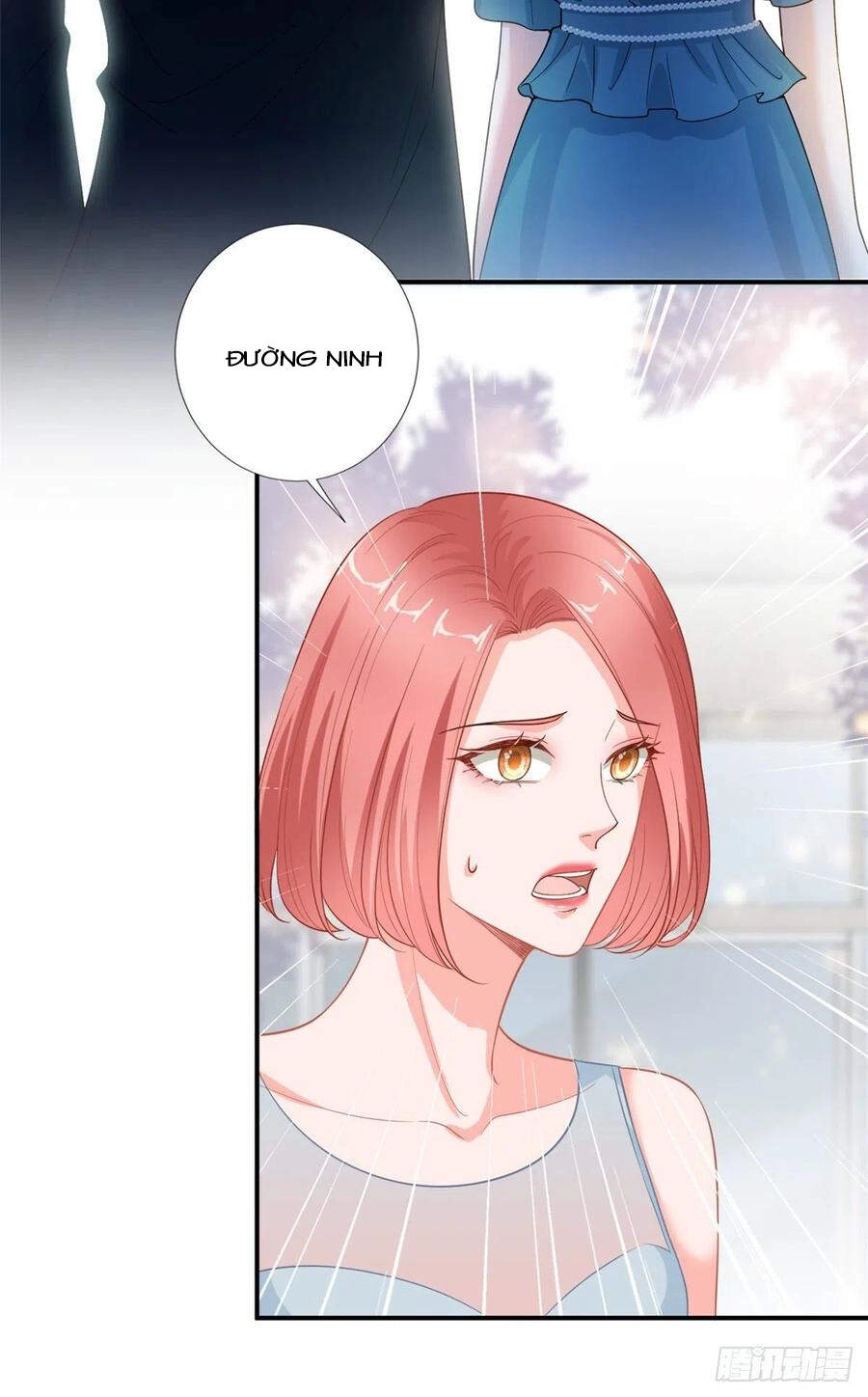 Ông Xã Kết Hôn Thử, Mạnh Thêm Chút Nữa Đi Chapter 409 - 8