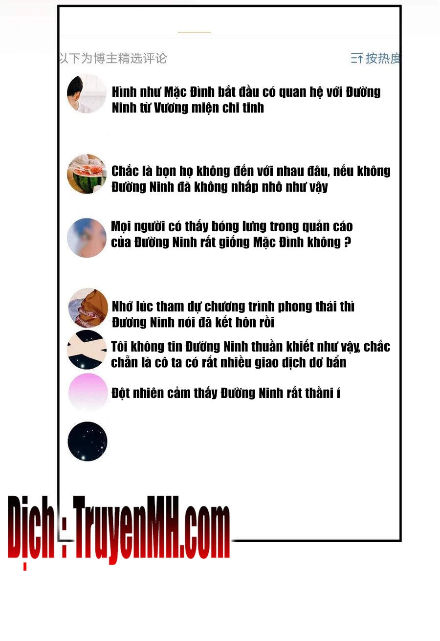 Ông Xã Kết Hôn Thử, Mạnh Thêm Chút Nữa Đi Chapter 409 - 11