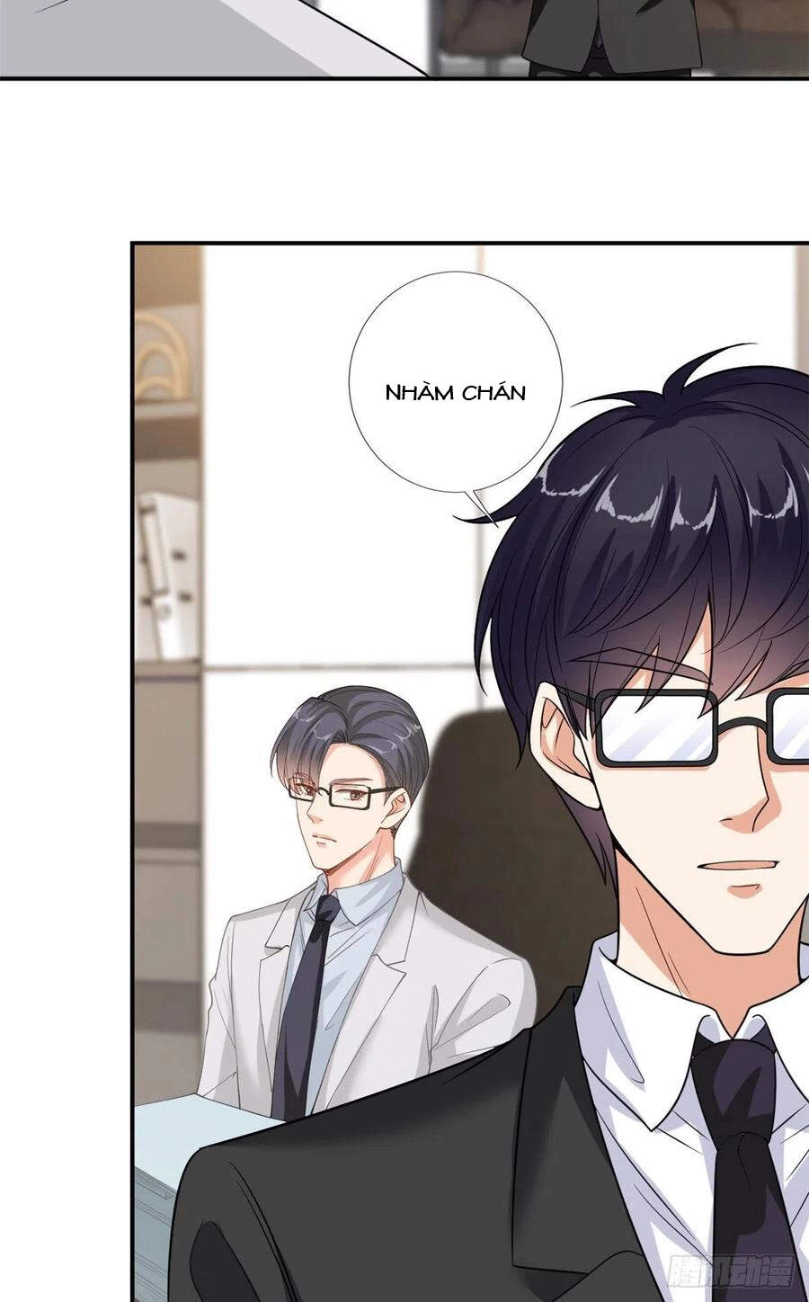 Ông Xã Kết Hôn Thử, Mạnh Thêm Chút Nữa Đi Chapter 409 - 14