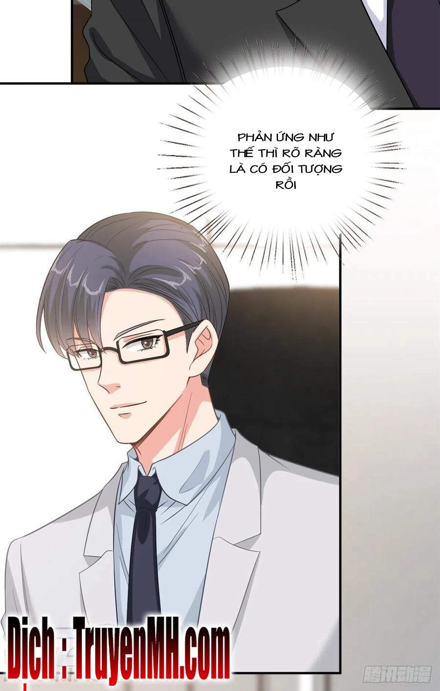 Ông Xã Kết Hôn Thử, Mạnh Thêm Chút Nữa Đi Chapter 409 - 15