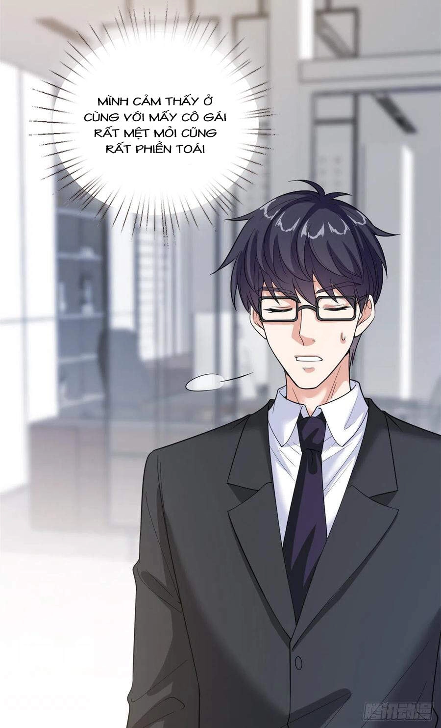 Ông Xã Kết Hôn Thử, Mạnh Thêm Chút Nữa Đi Chapter 409 - 16