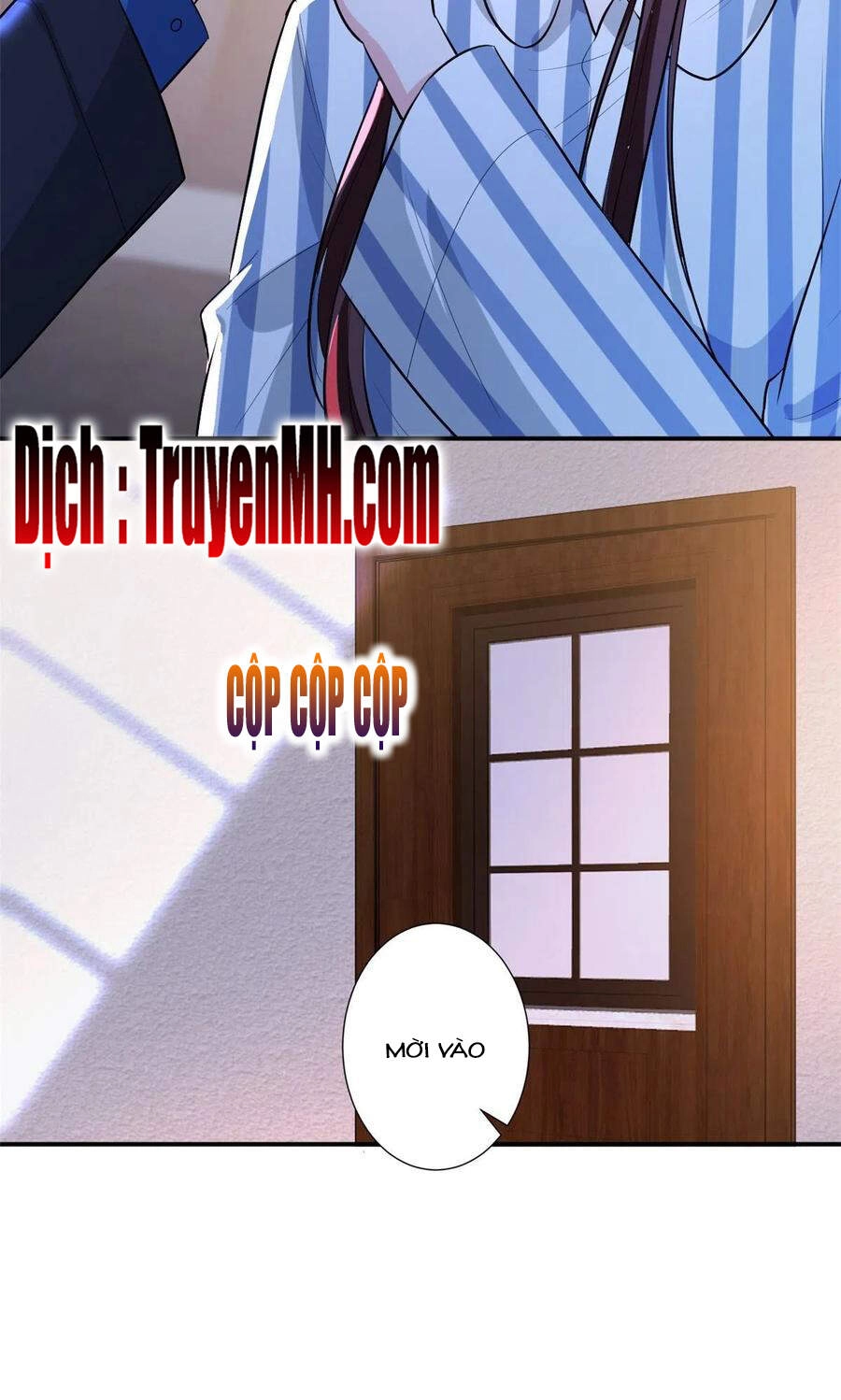 Ông Xã Kết Hôn Thử, Mạnh Thêm Chút Nữa Đi Chapter 410 - 7