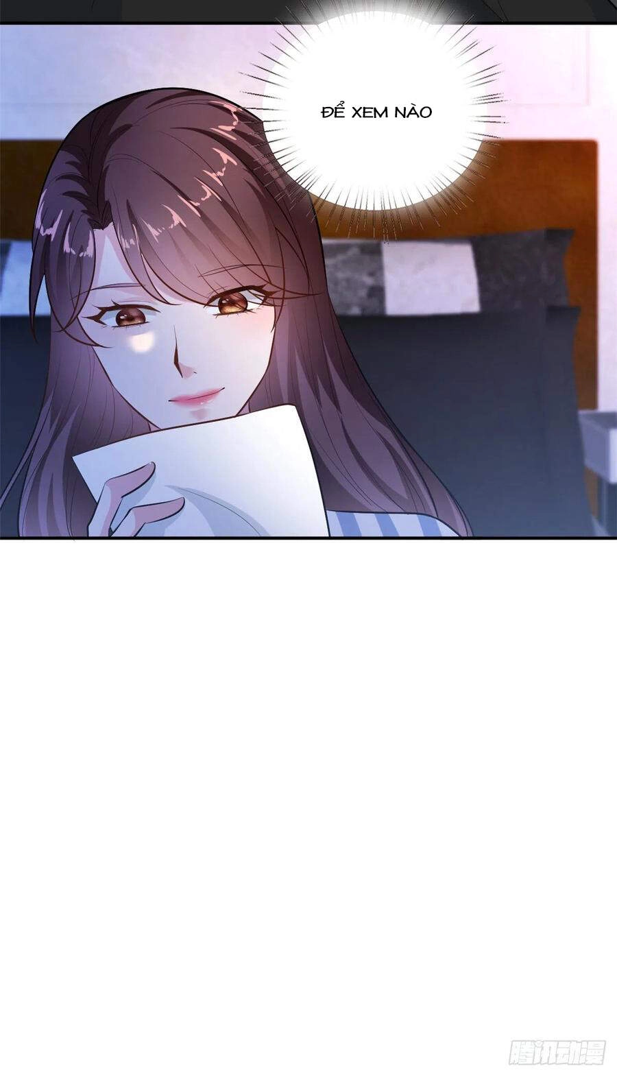 Ông Xã Kết Hôn Thử, Mạnh Thêm Chút Nữa Đi Chapter 410 - 12