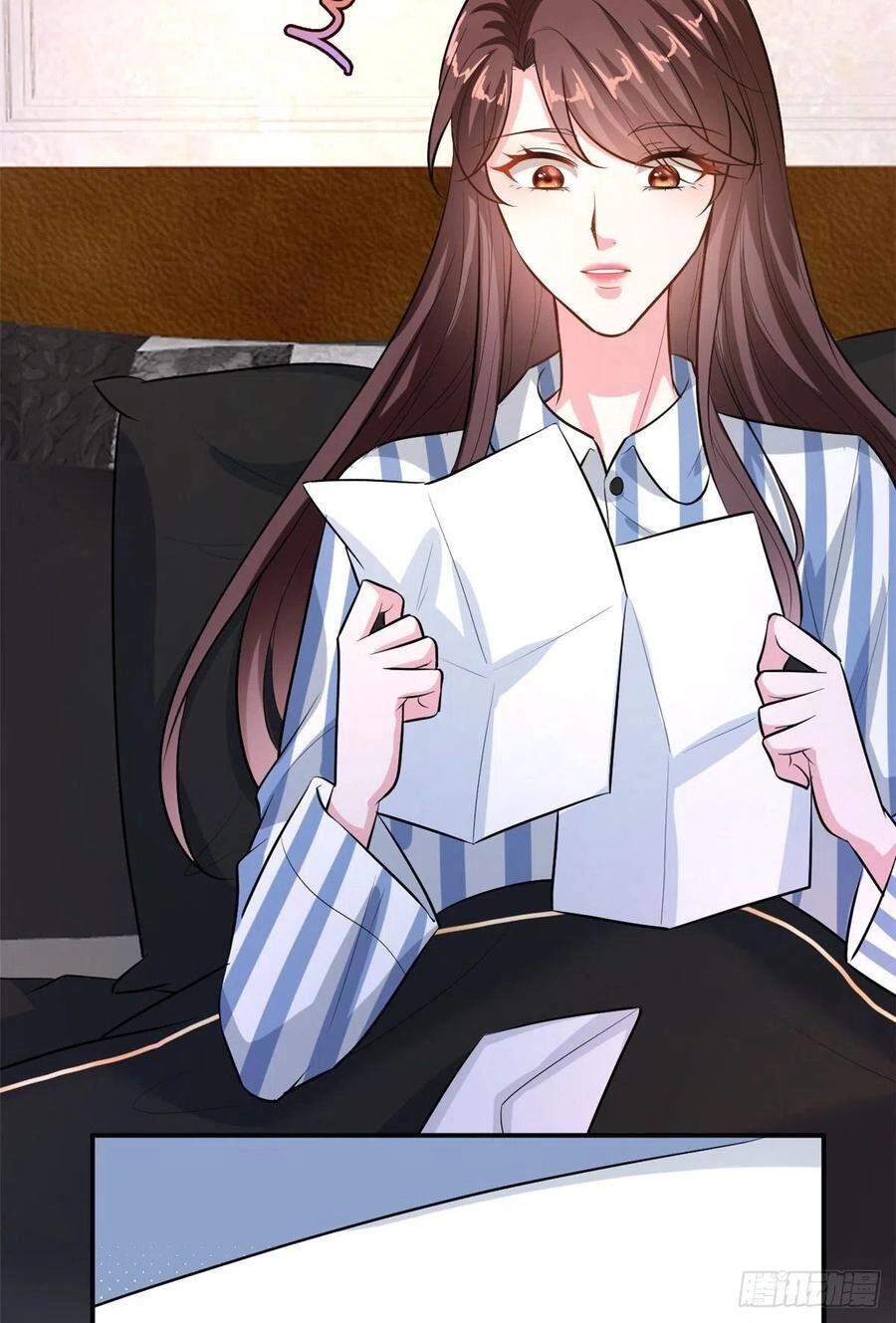 Ông Xã Kết Hôn Thử, Mạnh Thêm Chút Nữa Đi Chapter 410 - 14