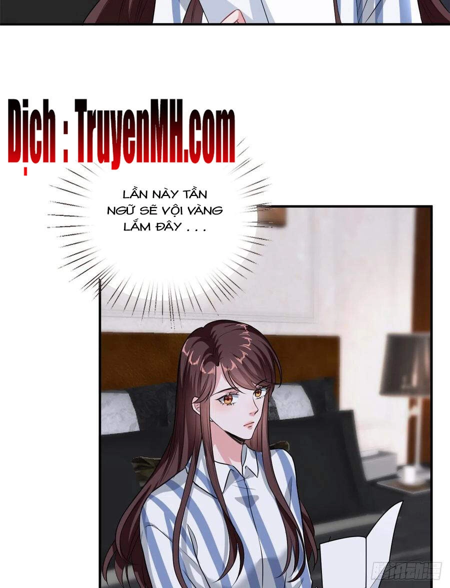 Ông Xã Kết Hôn Thử, Mạnh Thêm Chút Nữa Đi Chapter 411 - 4