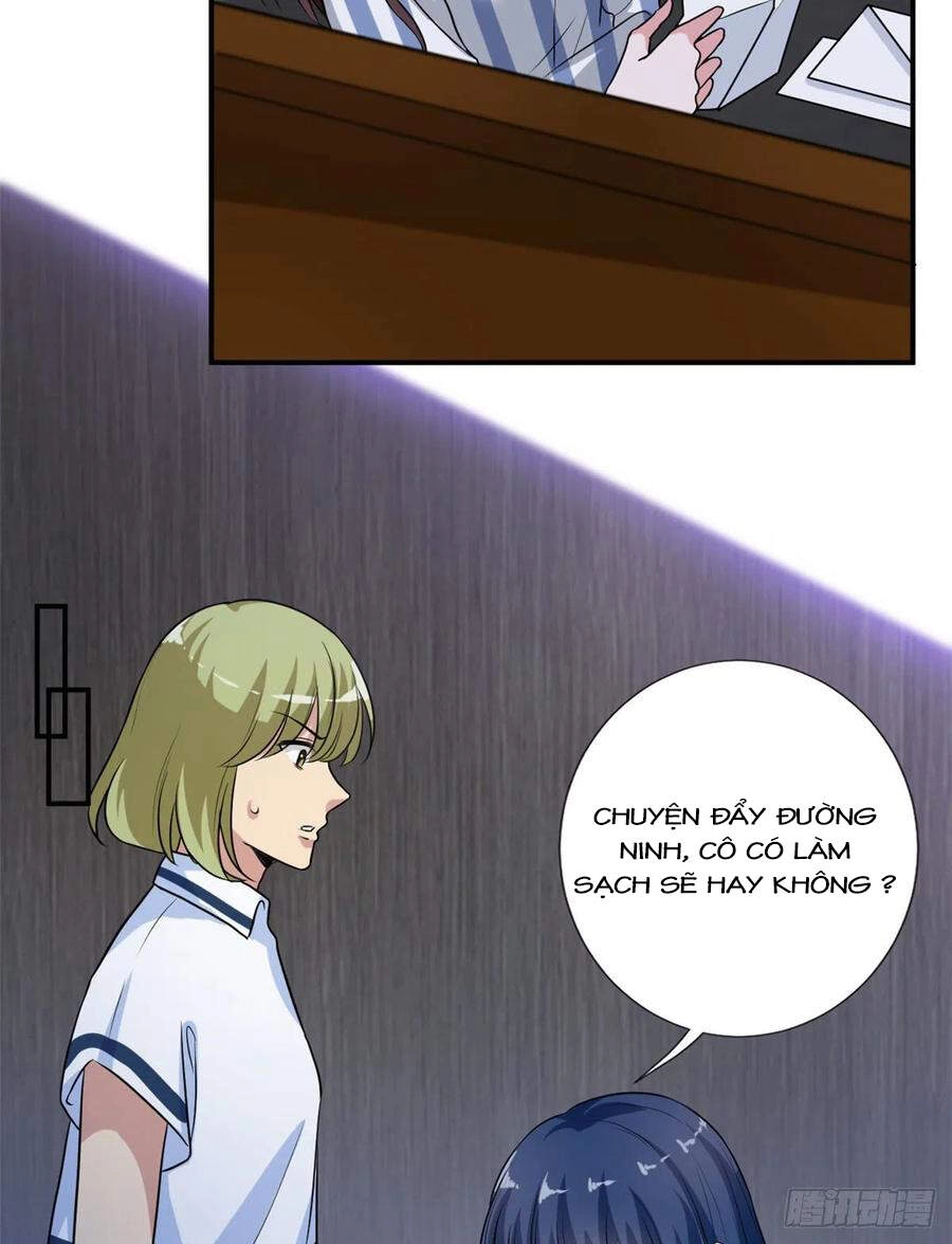 Ông Xã Kết Hôn Thử, Mạnh Thêm Chút Nữa Đi Chapter 411 - 5