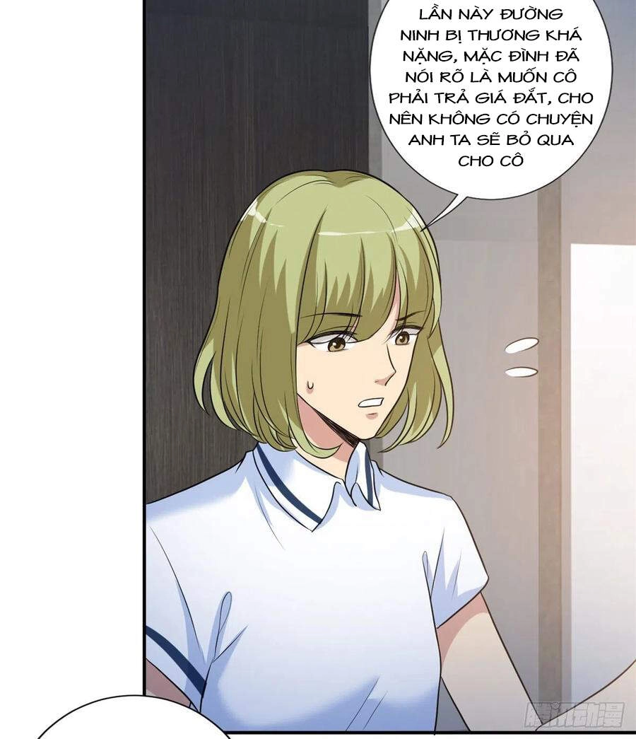 Ông Xã Kết Hôn Thử, Mạnh Thêm Chút Nữa Đi Chapter 411 - 9