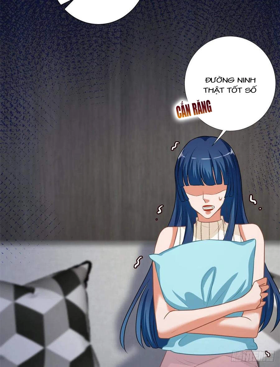 Ông Xã Kết Hôn Thử, Mạnh Thêm Chút Nữa Đi Chapter 411 - 11