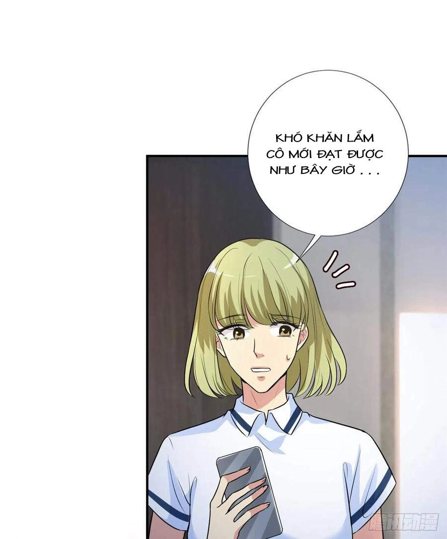 Ông Xã Kết Hôn Thử, Mạnh Thêm Chút Nữa Đi Chapter 411 - 13