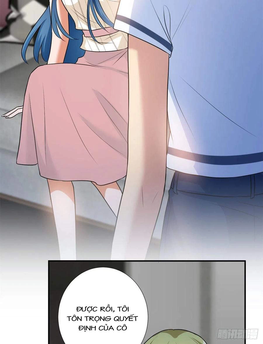 Ông Xã Kết Hôn Thử, Mạnh Thêm Chút Nữa Đi Chapter 411 - 15