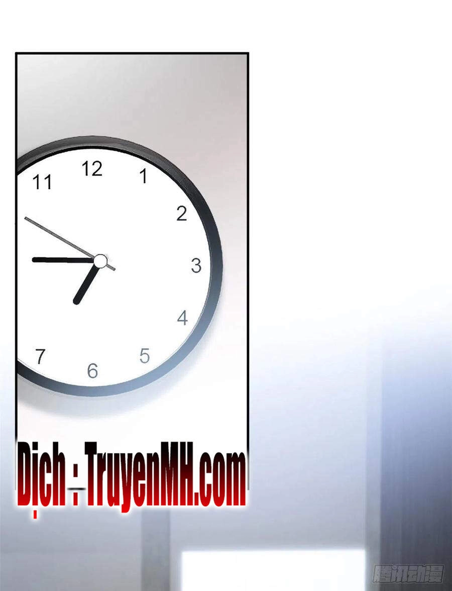 Ông Xã Kết Hôn Thử, Mạnh Thêm Chút Nữa Đi Chapter 411 - 18