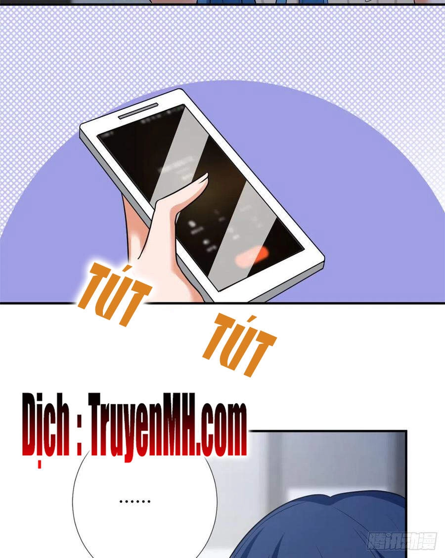 Ông Xã Kết Hôn Thử, Mạnh Thêm Chút Nữa Đi Chapter 411 - 20