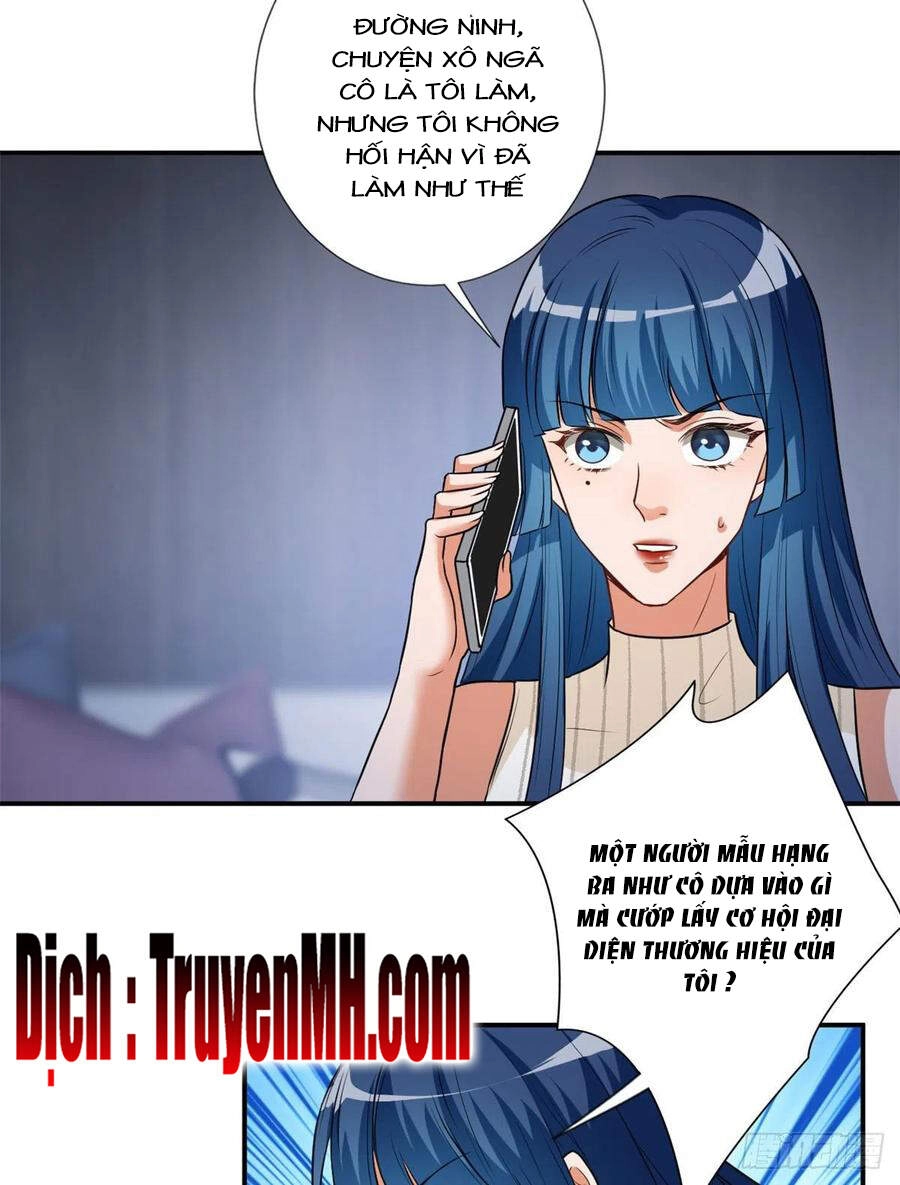 Ông Xã Kết Hôn Thử, Mạnh Thêm Chút Nữa Đi Chapter 412 - 2