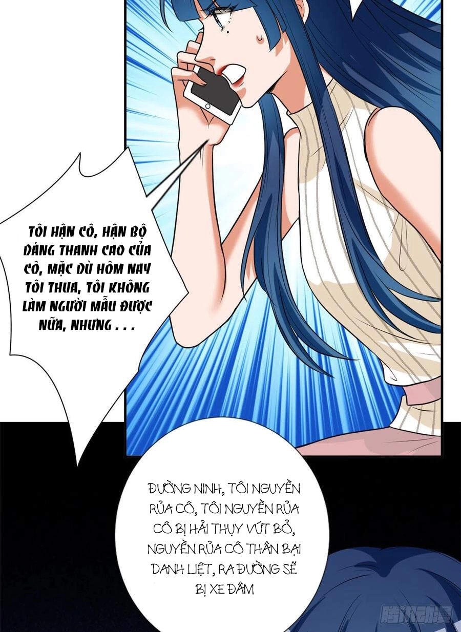 Ông Xã Kết Hôn Thử, Mạnh Thêm Chút Nữa Đi Chapter 412 - 3