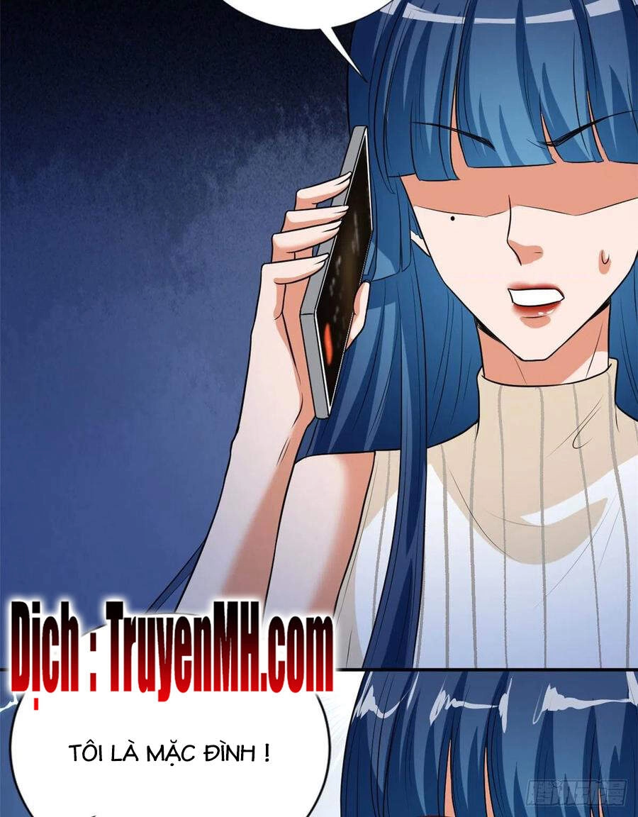 Ông Xã Kết Hôn Thử, Mạnh Thêm Chút Nữa Đi Chapter 412 - 4