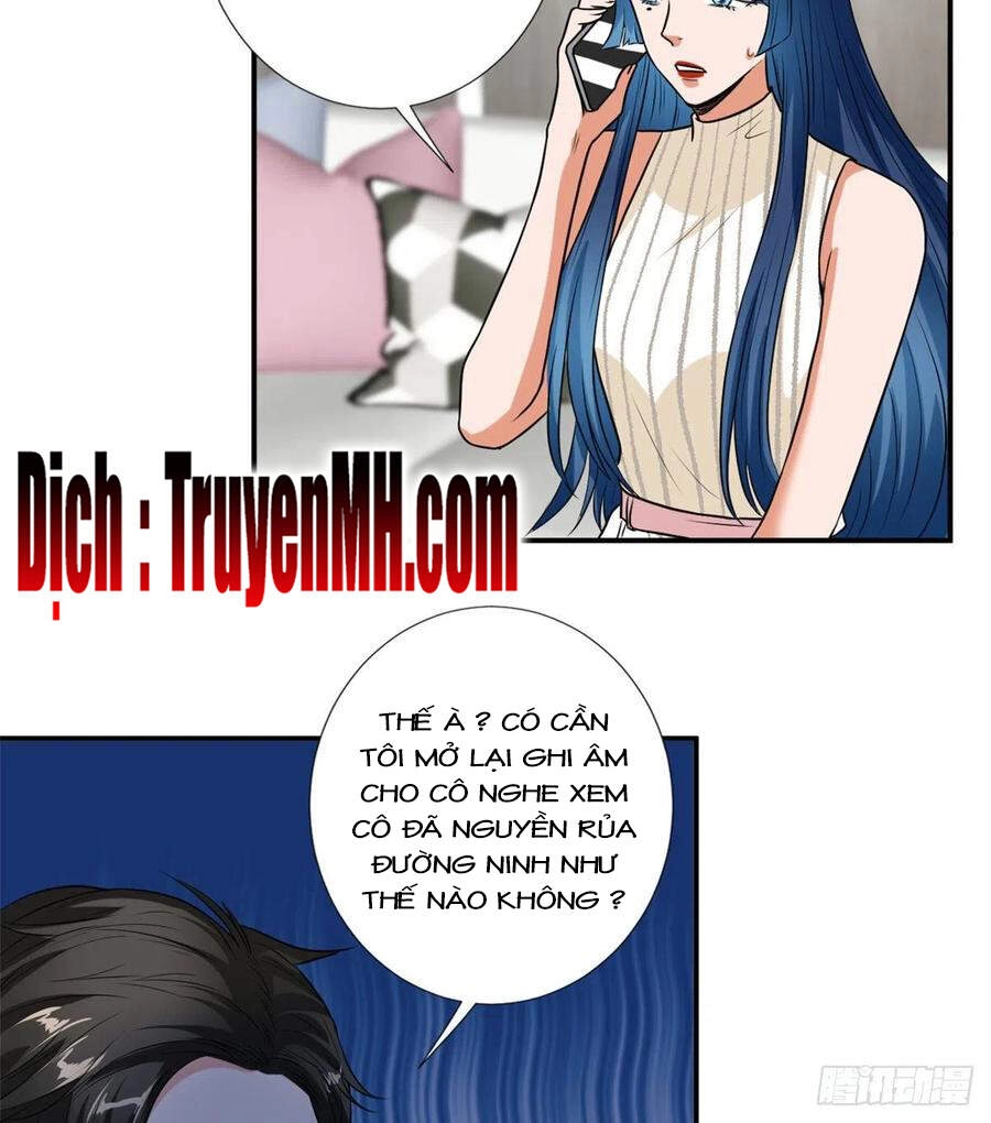 Ông Xã Kết Hôn Thử, Mạnh Thêm Chút Nữa Đi Chapter 412 - 6