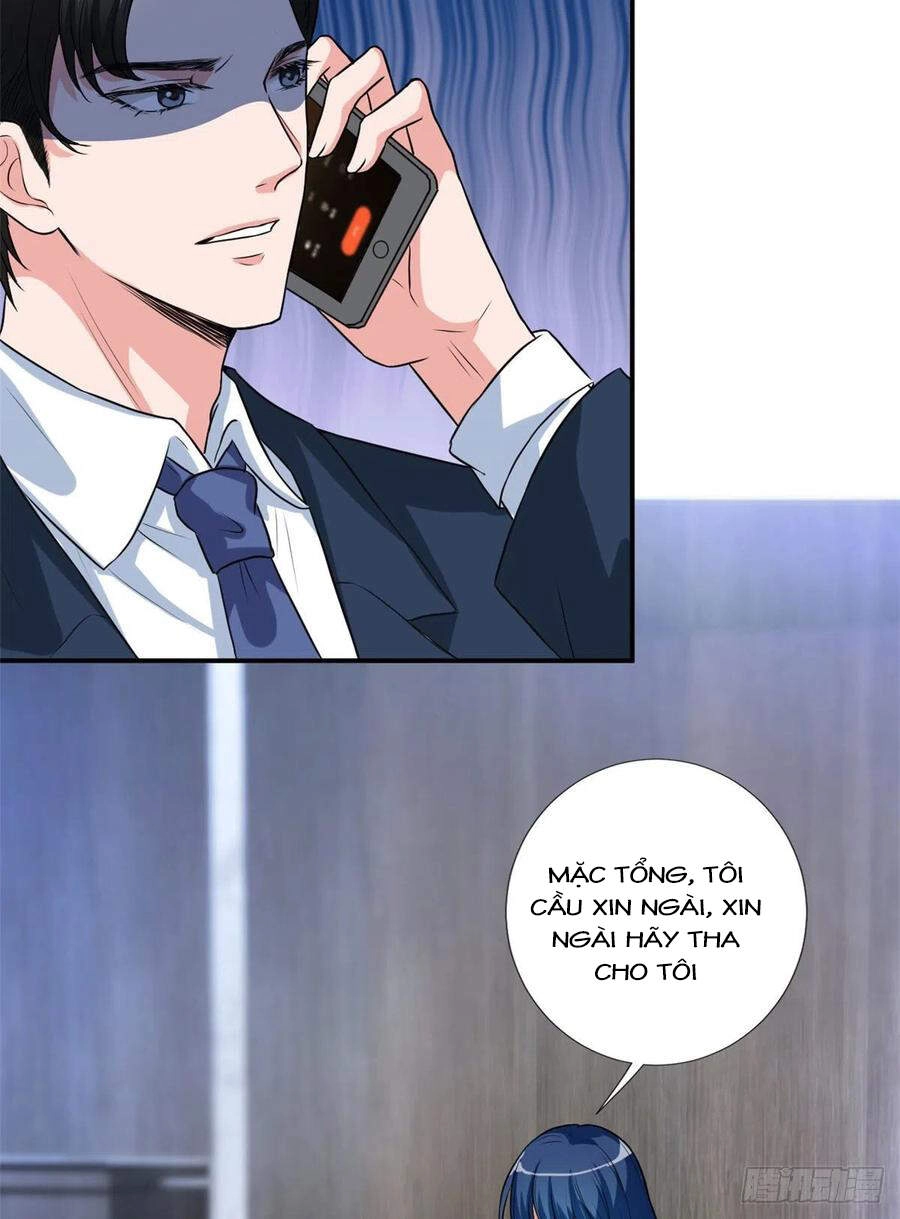 Ông Xã Kết Hôn Thử, Mạnh Thêm Chút Nữa Đi Chapter 412 - 7