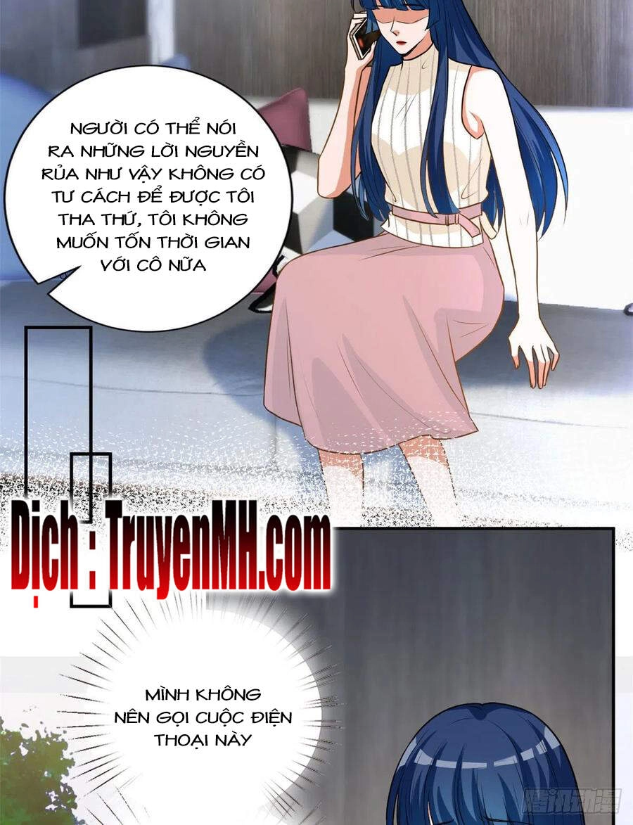 Ông Xã Kết Hôn Thử, Mạnh Thêm Chút Nữa Đi Chapter 412 - 8