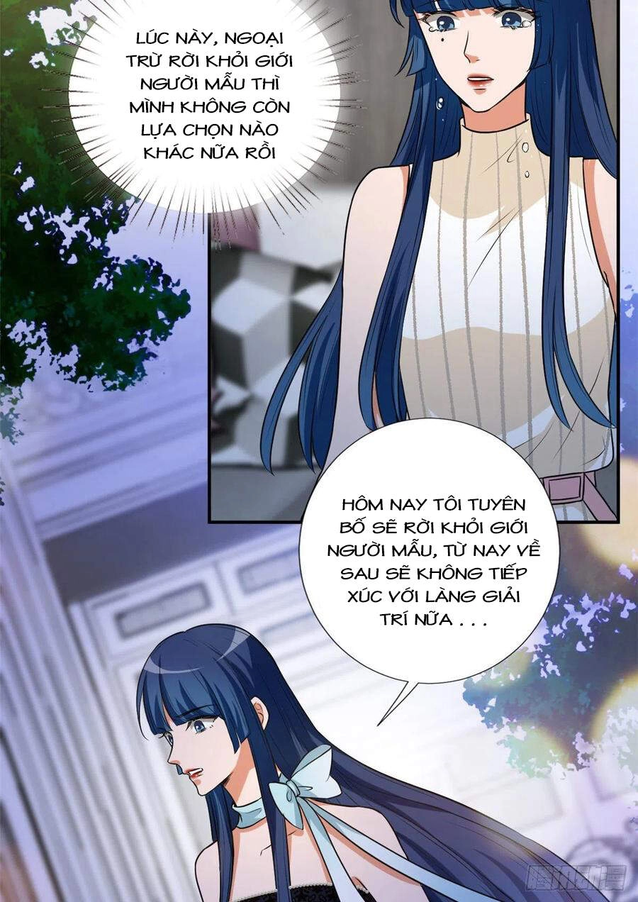 Ông Xã Kết Hôn Thử, Mạnh Thêm Chút Nữa Đi Chapter 412 - 9