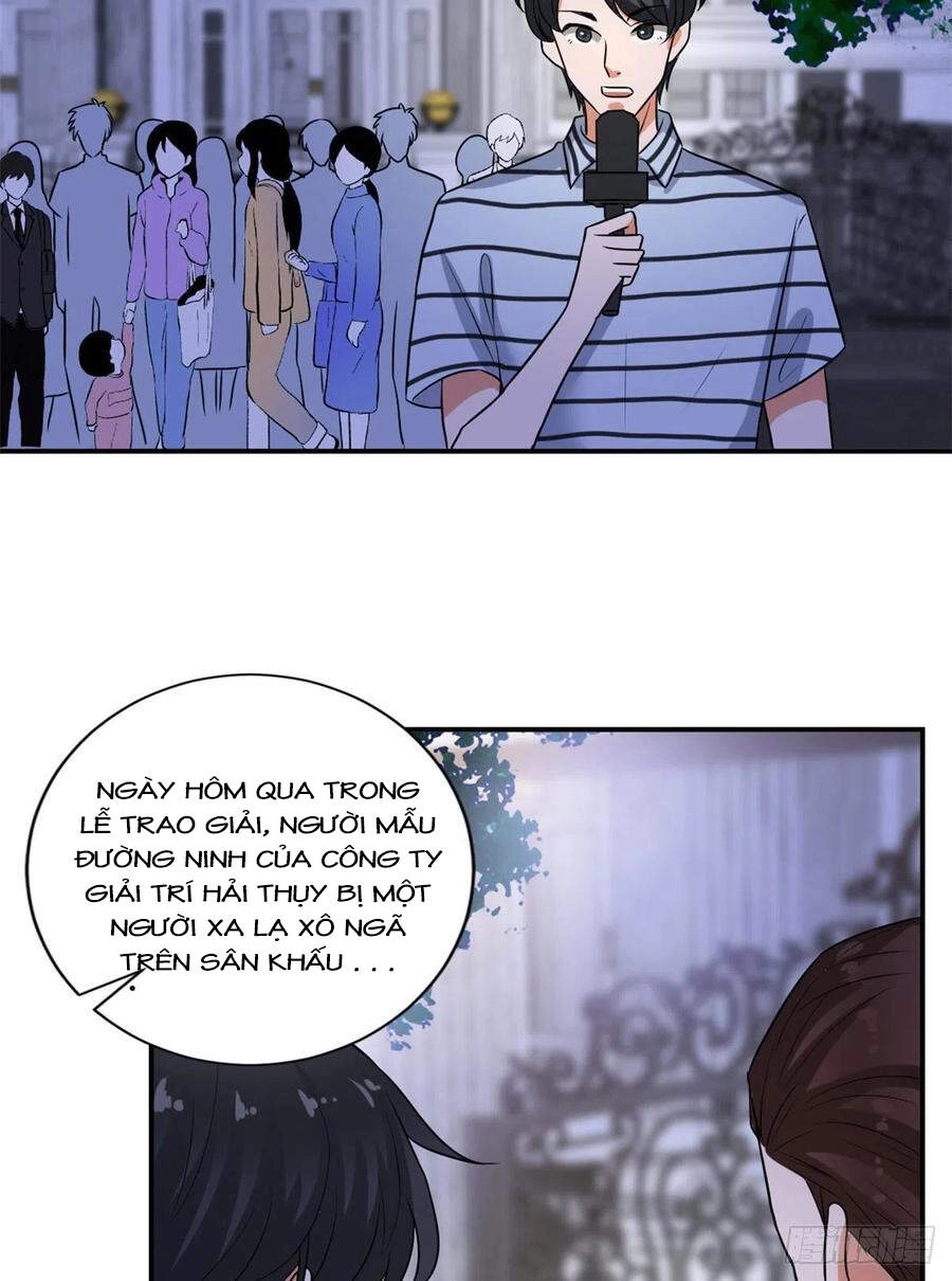 Ông Xã Kết Hôn Thử, Mạnh Thêm Chút Nữa Đi Chapter 412 - 11