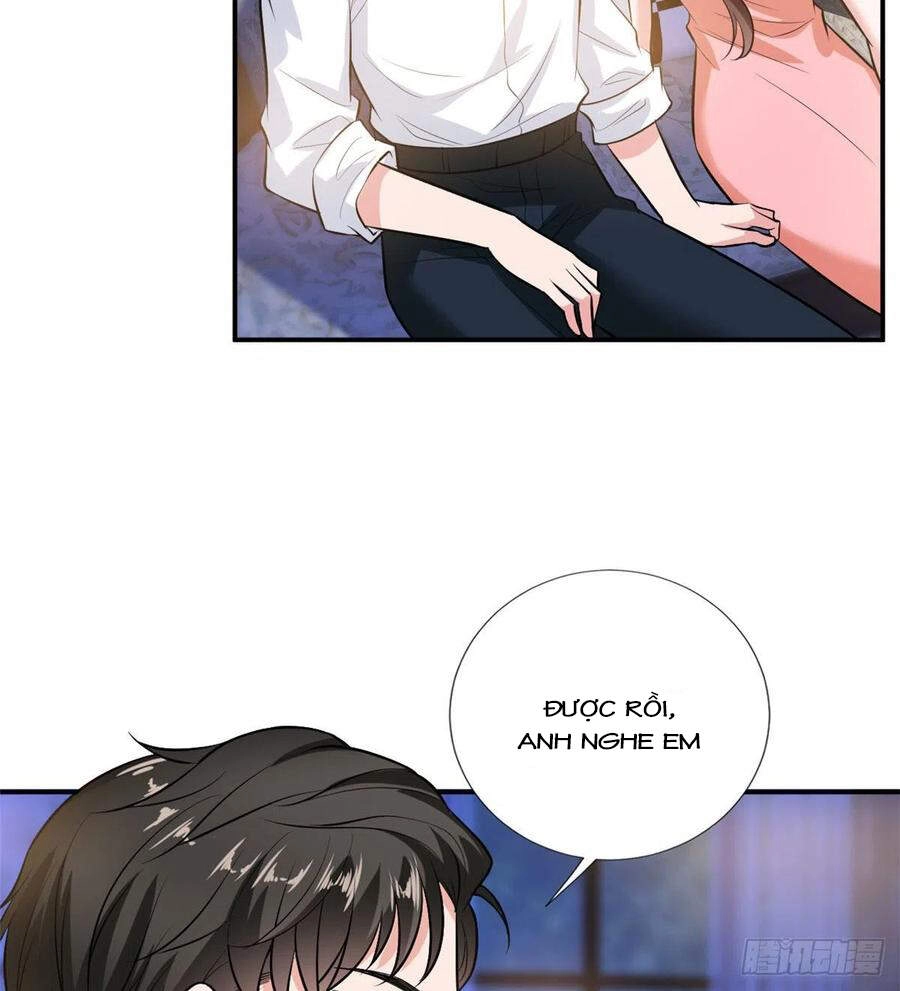 Ông Xã Kết Hôn Thử, Mạnh Thêm Chút Nữa Đi Chapter 412 - 17