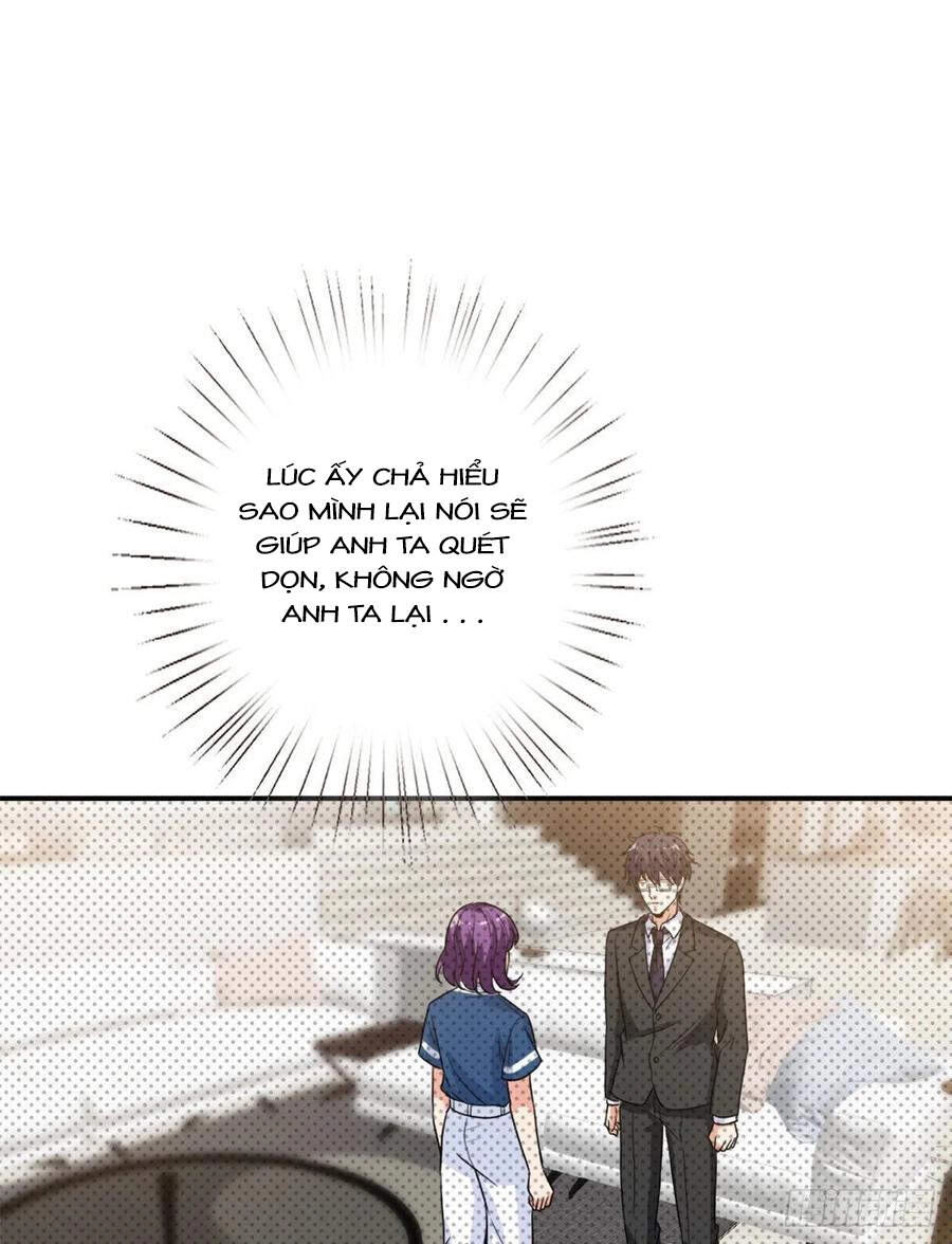 Ông Xã Kết Hôn Thử, Mạnh Thêm Chút Nữa Đi Chapter 413 - 2