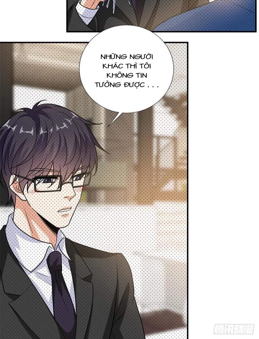 Ông Xã Kết Hôn Thử, Mạnh Thêm Chút Nữa Đi Chapter 413 - 4