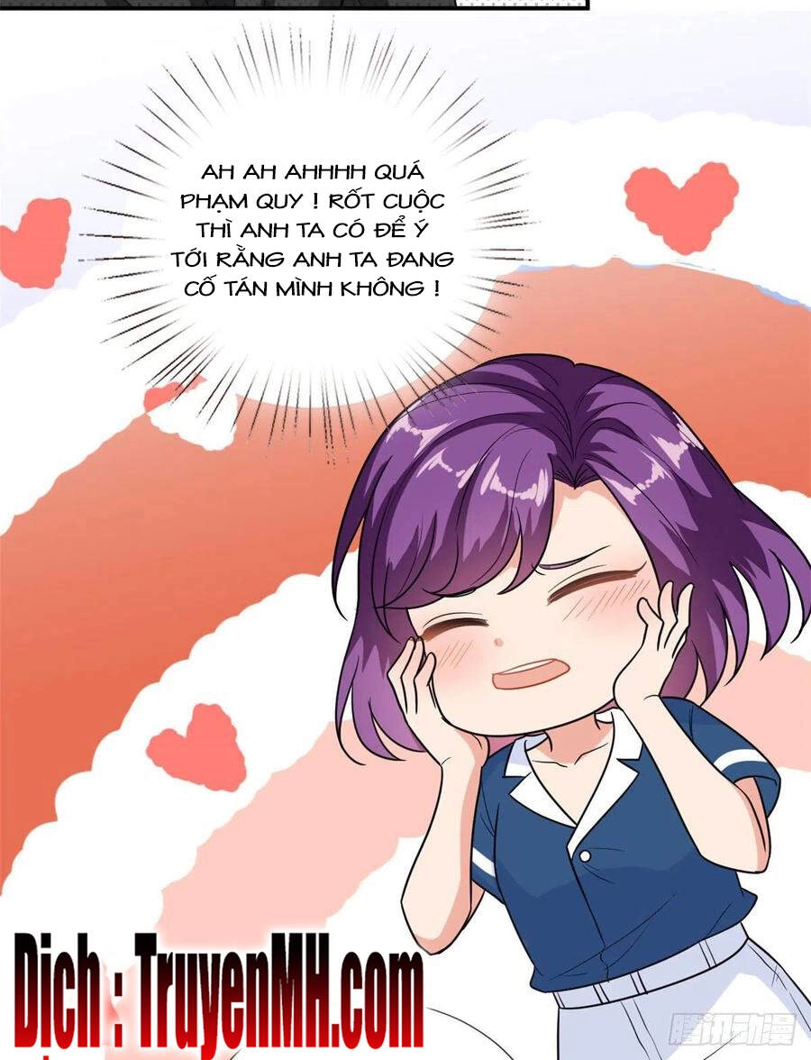 Ông Xã Kết Hôn Thử, Mạnh Thêm Chút Nữa Đi Chapter 413 - 5