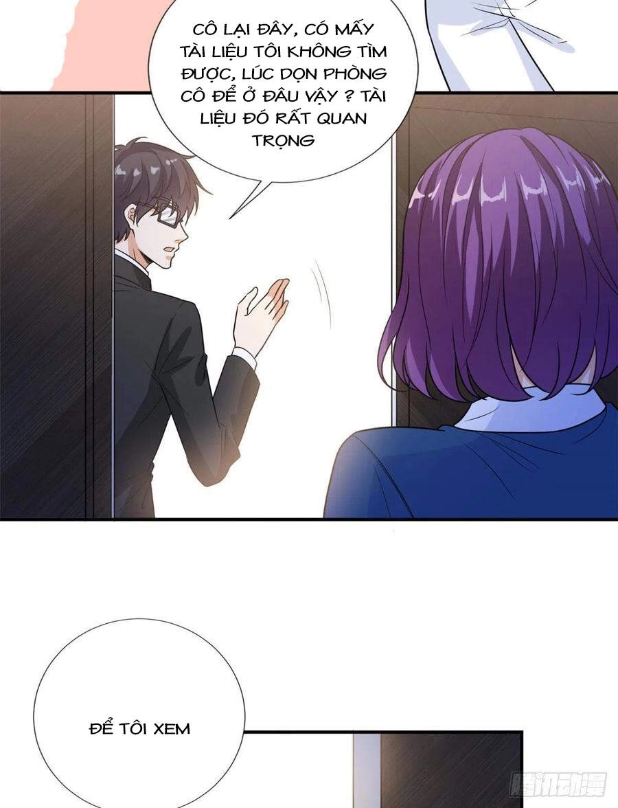 Ông Xã Kết Hôn Thử, Mạnh Thêm Chút Nữa Đi Chapter 413 - 6