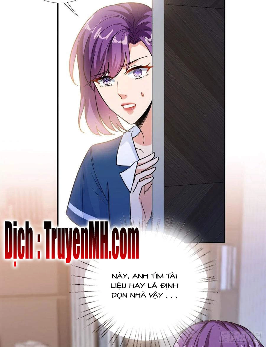 Ông Xã Kết Hôn Thử, Mạnh Thêm Chút Nữa Đi Chapter 413 - 7