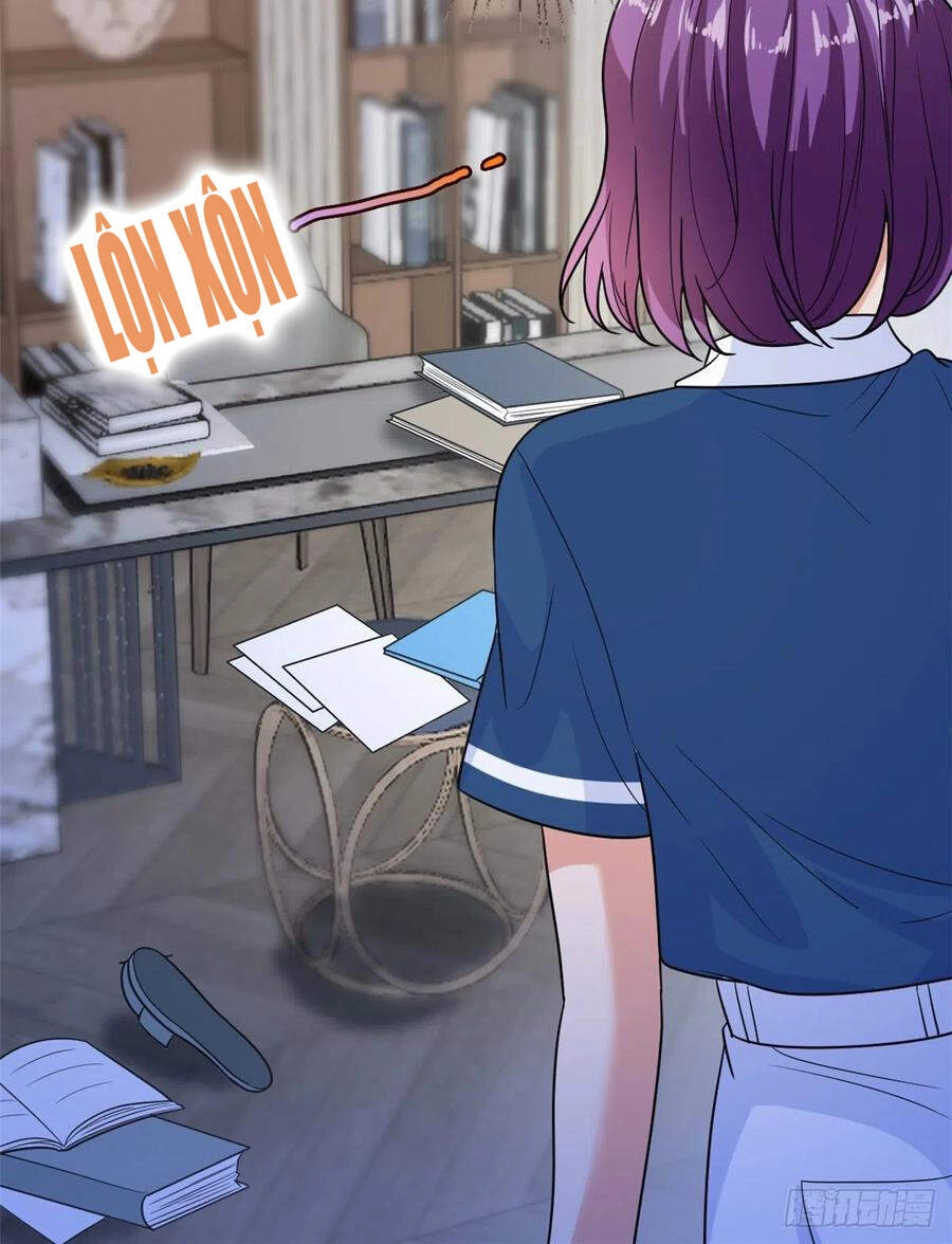 Ông Xã Kết Hôn Thử, Mạnh Thêm Chút Nữa Đi Chapter 413 - 8