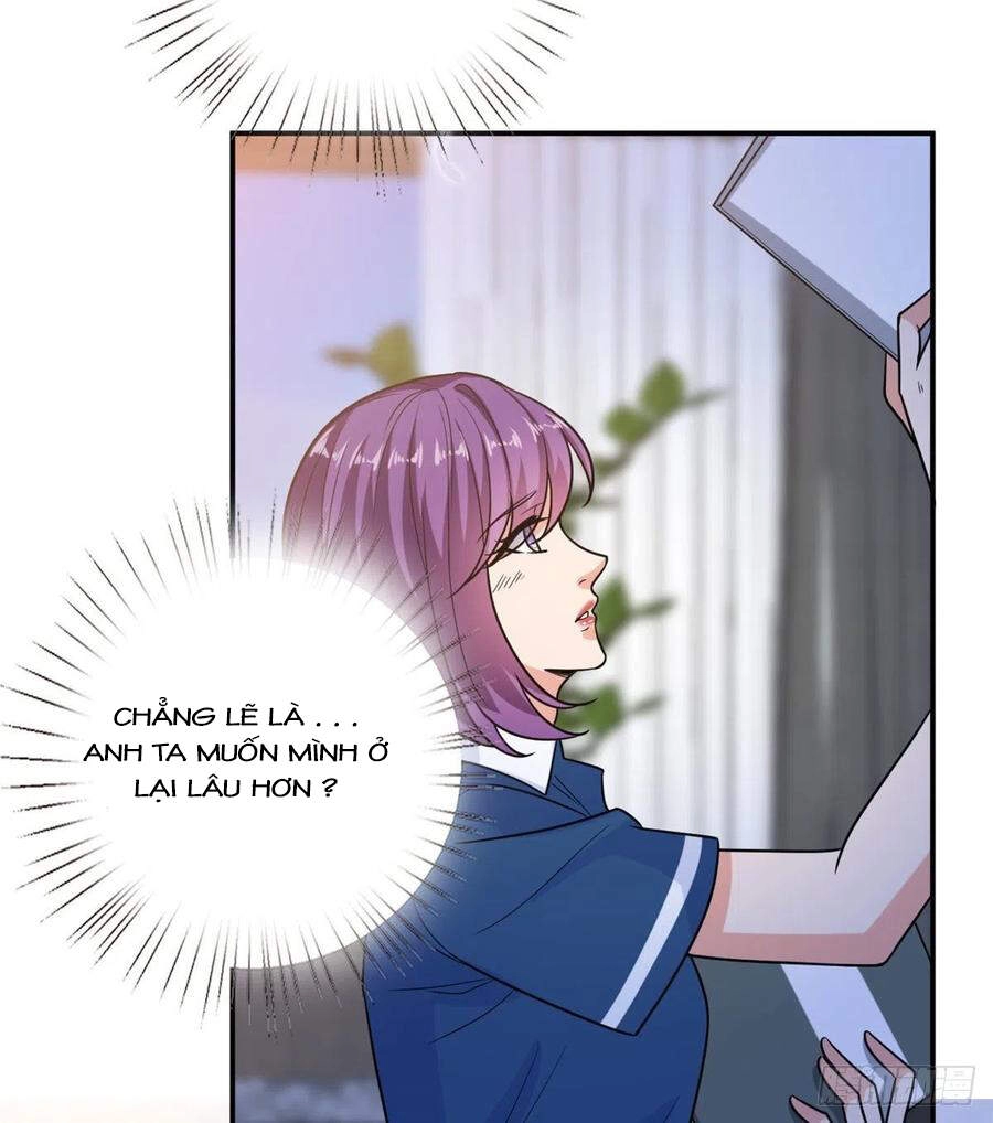 Ông Xã Kết Hôn Thử, Mạnh Thêm Chút Nữa Đi Chapter 413 - 10