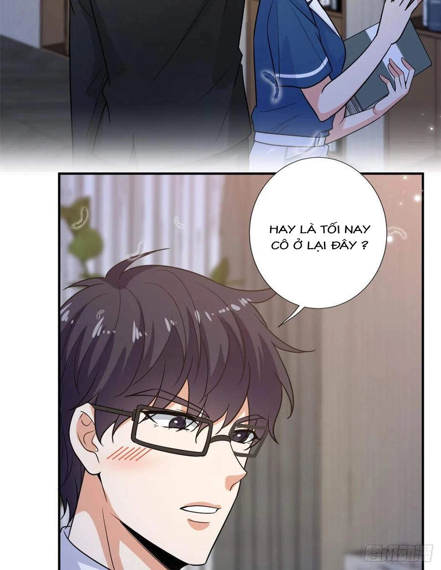 Ông Xã Kết Hôn Thử, Mạnh Thêm Chút Nữa Đi Chapter 413 - 12