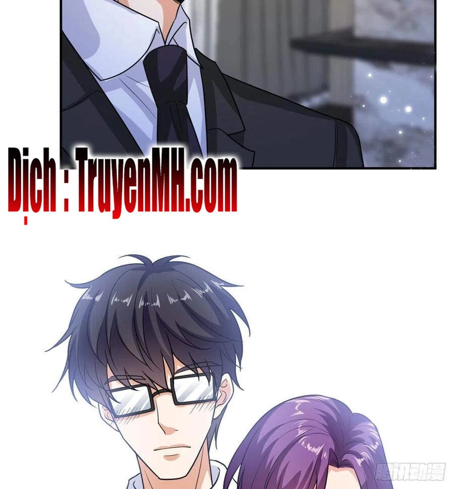 Ông Xã Kết Hôn Thử, Mạnh Thêm Chút Nữa Đi Chapter 413 - 13