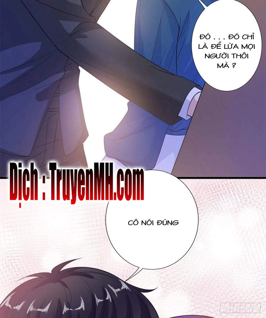 Ông Xã Kết Hôn Thử, Mạnh Thêm Chút Nữa Đi Chapter 413 - 18