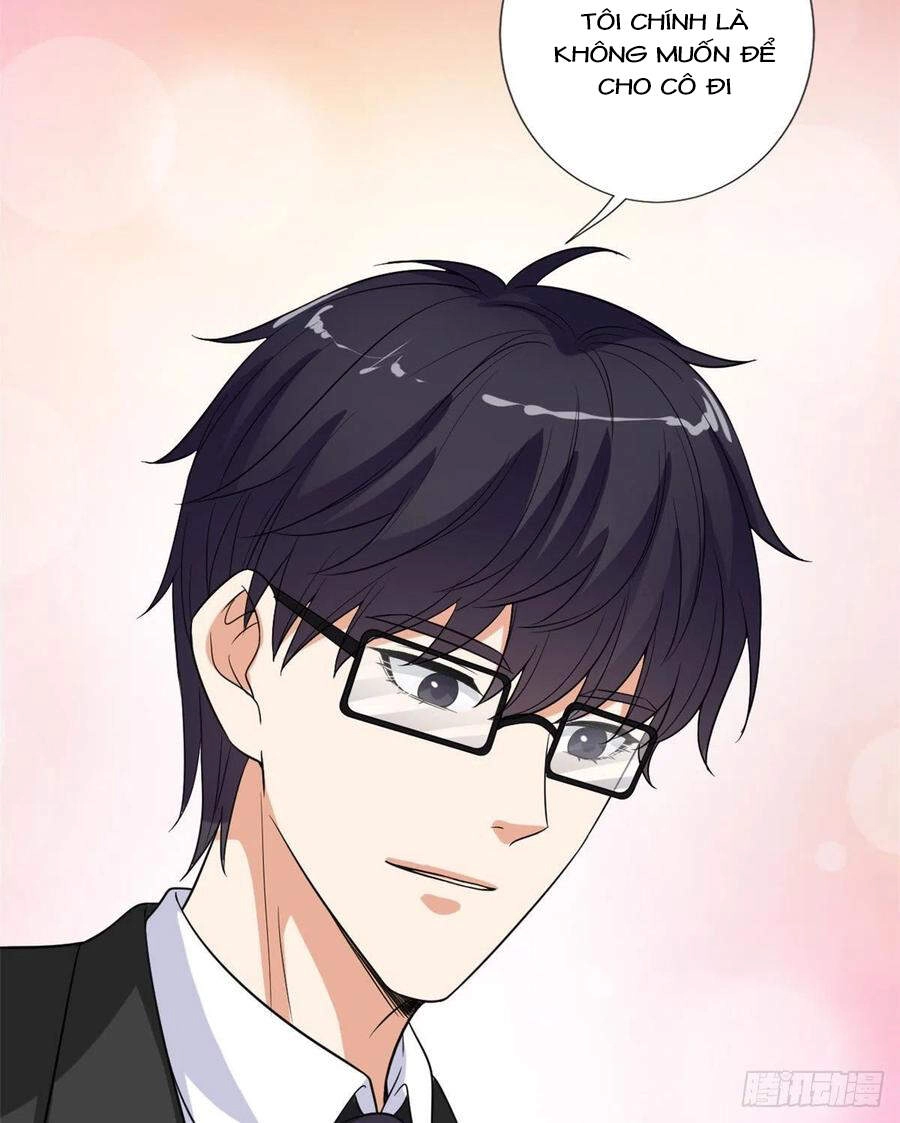 Ông Xã Kết Hôn Thử, Mạnh Thêm Chút Nữa Đi Chapter 413 - 21