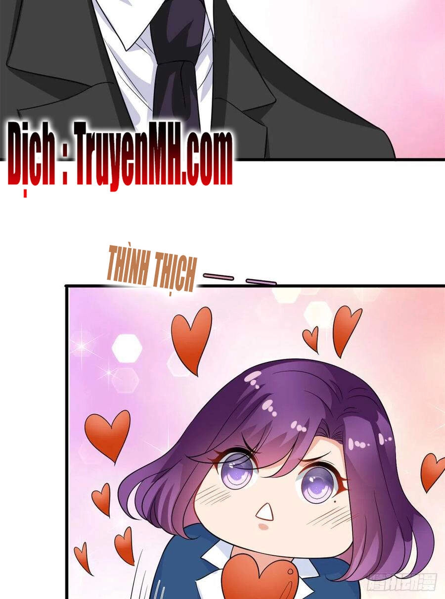 Ông Xã Kết Hôn Thử, Mạnh Thêm Chút Nữa Đi Chapter 414 - 3